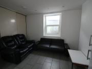 Terraced House to rent on