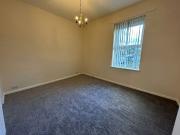 Terraced House to rent on