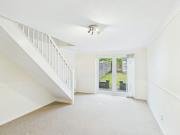 Terraced House to rent on