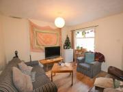 Terraced House to rent on
