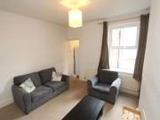 Terraced House to rent on