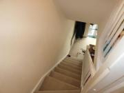 Terraced House to rent on