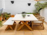 Terraced Houses en Alquiler en Marbella, Málaga