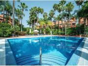 Terraced Houses en Alquiler en Marbella, Málaga