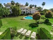 Terraced Houses en Alquiler en Marbella, Málaga
