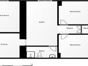 Terraced Houses en Venta en Adraño, Almería