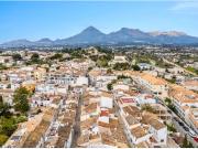 Terraced Houses en Venta en Altea la Vella, Alicante