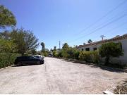 Terraced Houses en Venta en Denia, Alicante