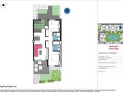 Terraced Houses en Venta en El Verger, Alicante