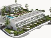 Terraced Houses en Venta en Finestrat, Alicante
