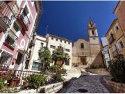 Terraced Houses en Venta en Finestrat, Alicante