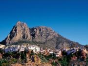 Terraced Houses en Venta en Finestrat, Alicante