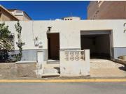 Terraced Houses en Venta en Garrucha, Almería