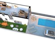 Terraced Houses en Venta en Gran alacant, Alicante