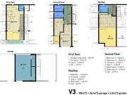 Terraced Houses en Venta en Guía de Isora, Santa Cruz de...