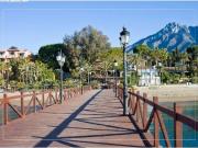 Terraced Houses en Venta en Marbella, Málaga