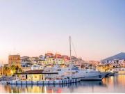 Terraced Houses en Venta en Marbella, Málaga