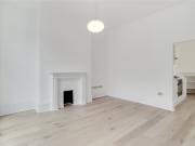 terraced Nelson Road Greenwich SE10