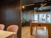Terraced Penthouse Studio A Has an Apartment