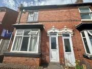 Terraced to rent in 58 Clifford street | Leaders