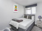 Terraced to rent in Chaucer Drive, Aylesbury,...