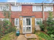 Terraced to rent in Chichester Close, Basildon, Essex,...