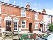 Terraced to rent in Fairfax Road, Colchester, Essex, CO2...