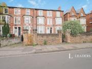 Terraced to rent in Gedling Grove | Leaders