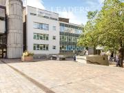 Terraced to rent in Jassi Halls, 1 Guildhall Walk,...