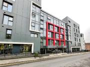 Terraced to rent in Spring Place, 4 Dumfries Street,...