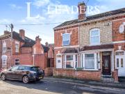 Terraced to rent in Washington Street, Worcester, WR1 |...