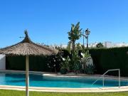 Terraced Villa for rent in Bel Air, Estepona, Málaga