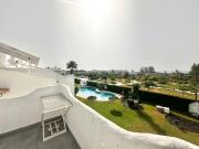 Terraced Villa for rent in Bel Air, Estepona, Málaga