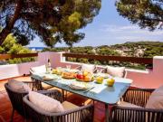 Terraced Villa for rent in Javea / Xàbia, Alicante