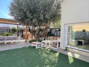 Terraced Villa for rent in Las Rotas / Les Rotes, Dénia,...