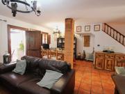 Terraced Villa for rent in Torremolinos, Málaga