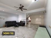 Terrace/Link/Townhouse