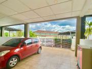 Terrace/Link/Townhouse