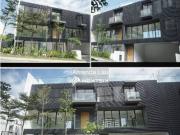 Terrace/Link/Townhouse