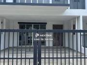 Terrace/Link/Townhouse