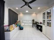 Terrace/Link/Townhouse