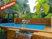 Terrace/Link/Townhouse