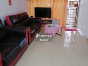 Terrace/Link/Townhouse