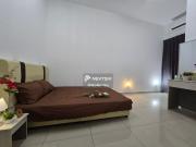 Terrace/Link/Townhouse