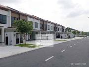 Terrace/Link/Townhouse