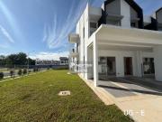 Terrace/Link/Townhouse