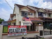 Terrace/Link/Townhouse