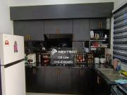 Terrace/Link/Townhouse