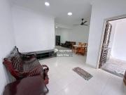 Terrace/Link/Townhouse