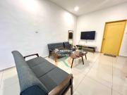 Terrace/Link/Townhouse